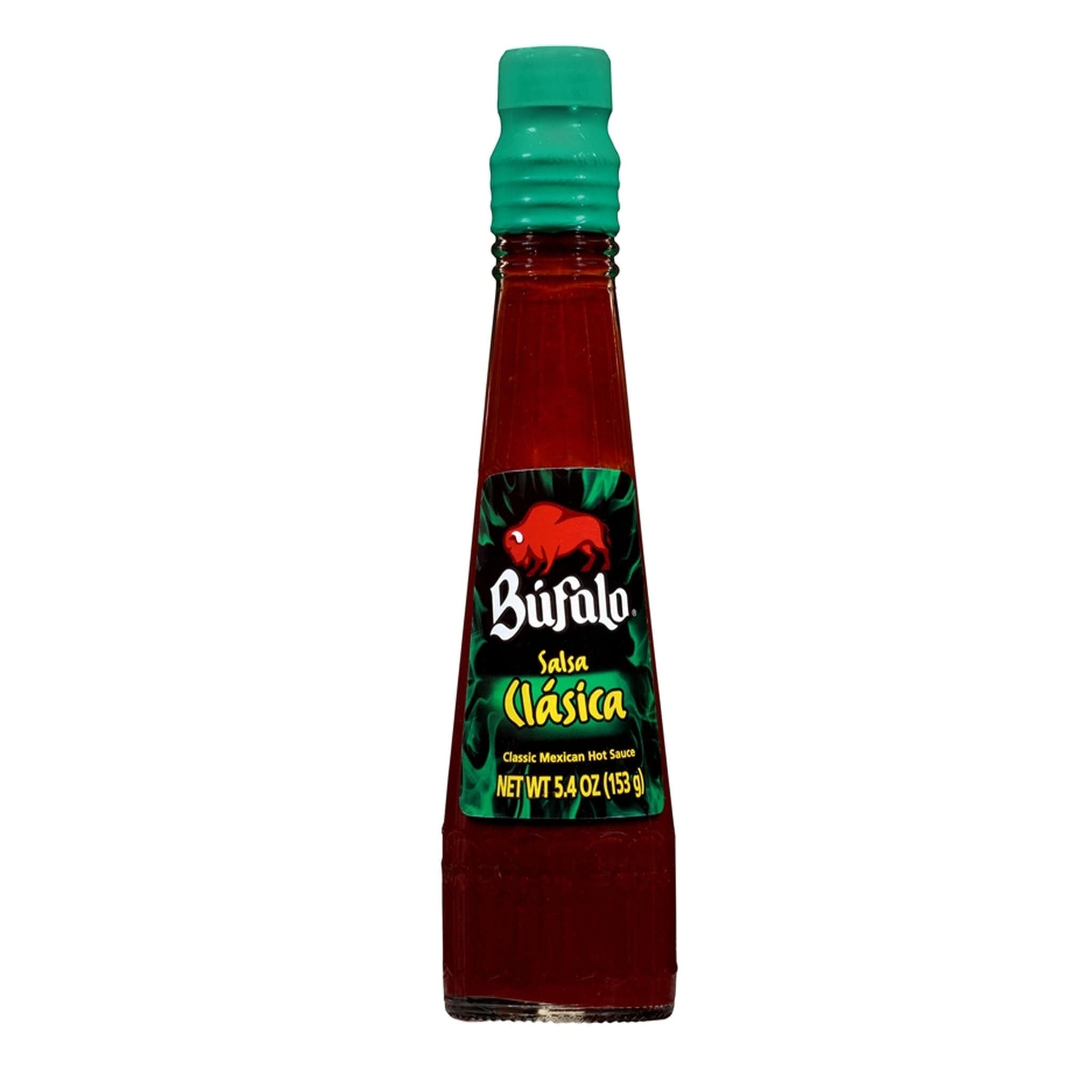 Bufalo Clasica Sauce