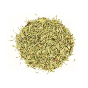 Savory Winter Dried