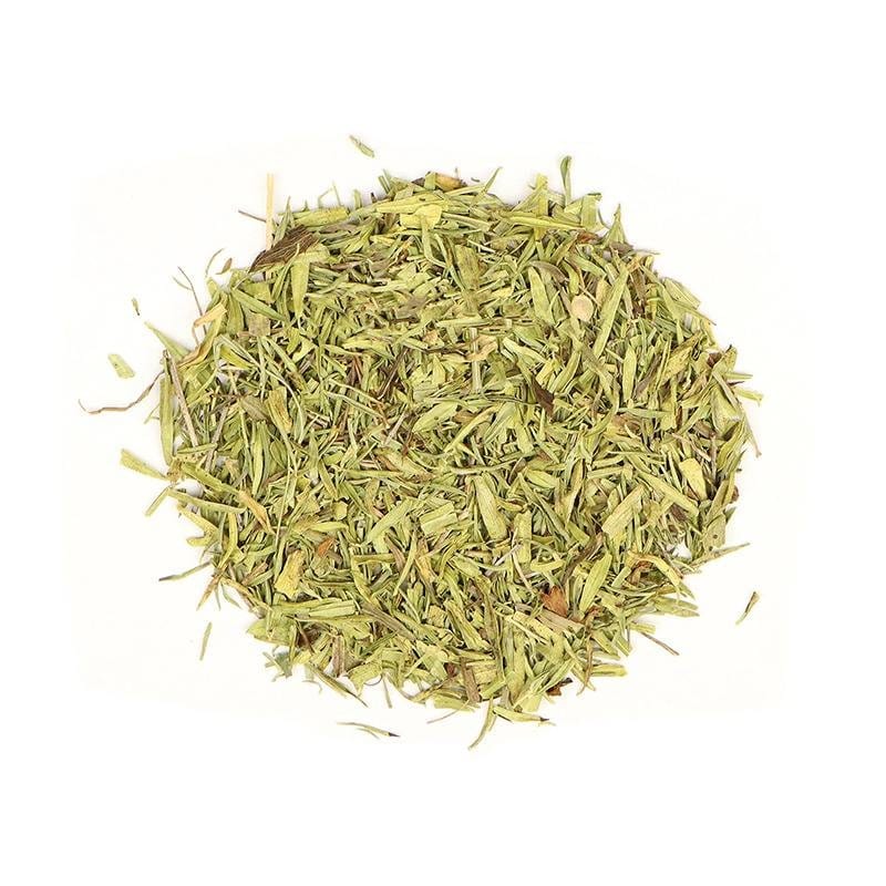 Savory Winter Dried