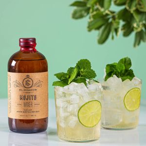 El Guapo | Mojito Mixer
