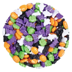 Halloween Mix