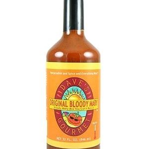 Dave’s Gourmet Original Bloody Mary Mix, 32oz.