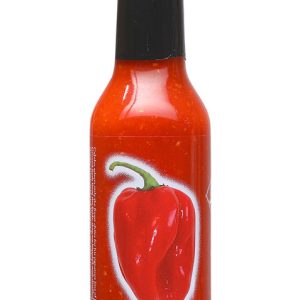 Simply Chili Select Red Savina Puree, 5oz.