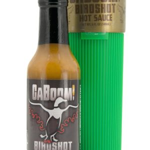 CaBoom! Bird Shot Hot Sauce