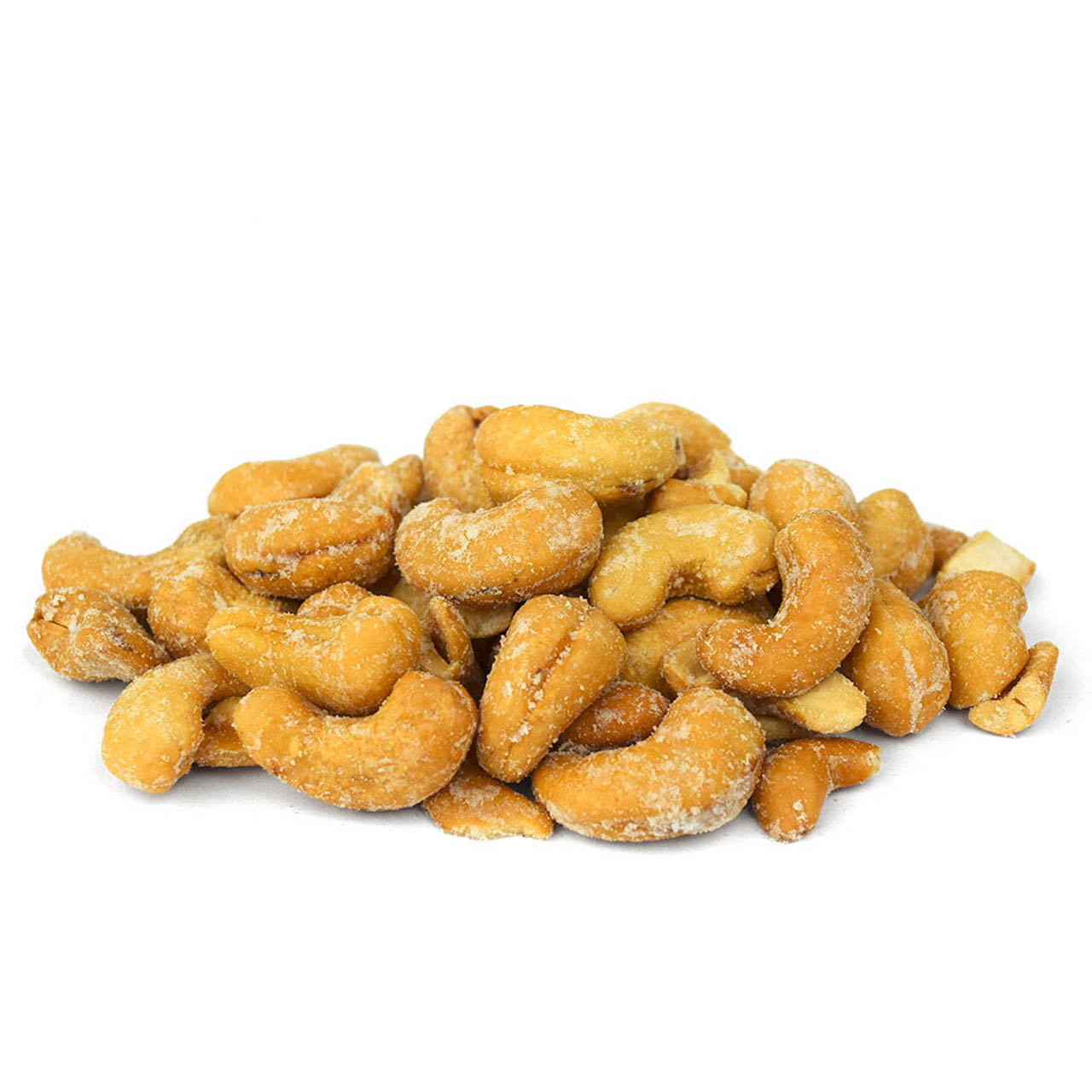 Salt & Vinegar Cashews – 8 oz