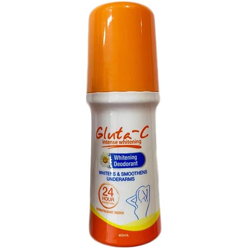 Hype Ardent Skin Care – Gluta-C – Deodorant