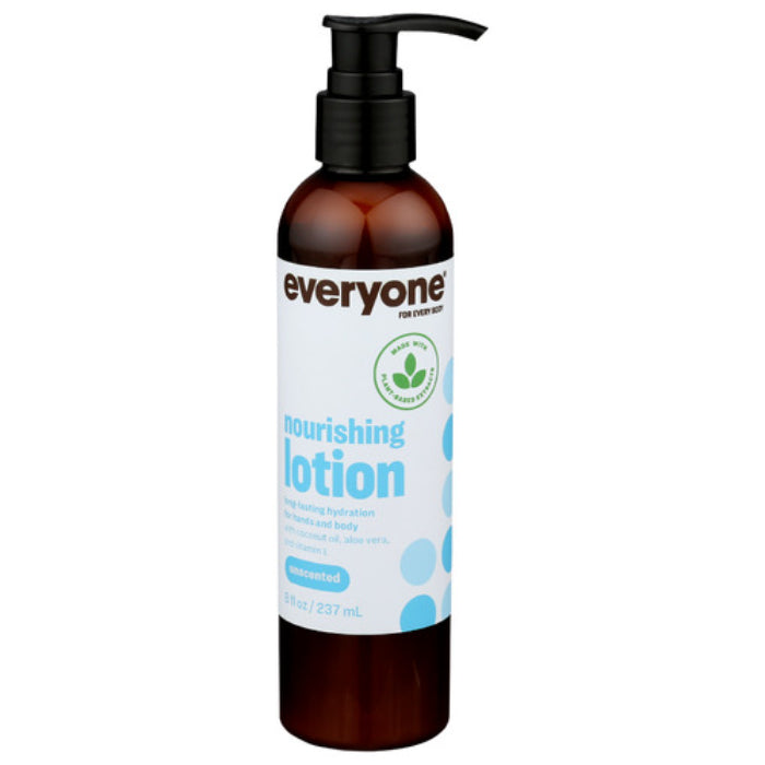 Everyone – Lotion Unscented 8 Fo – Pack Of 1