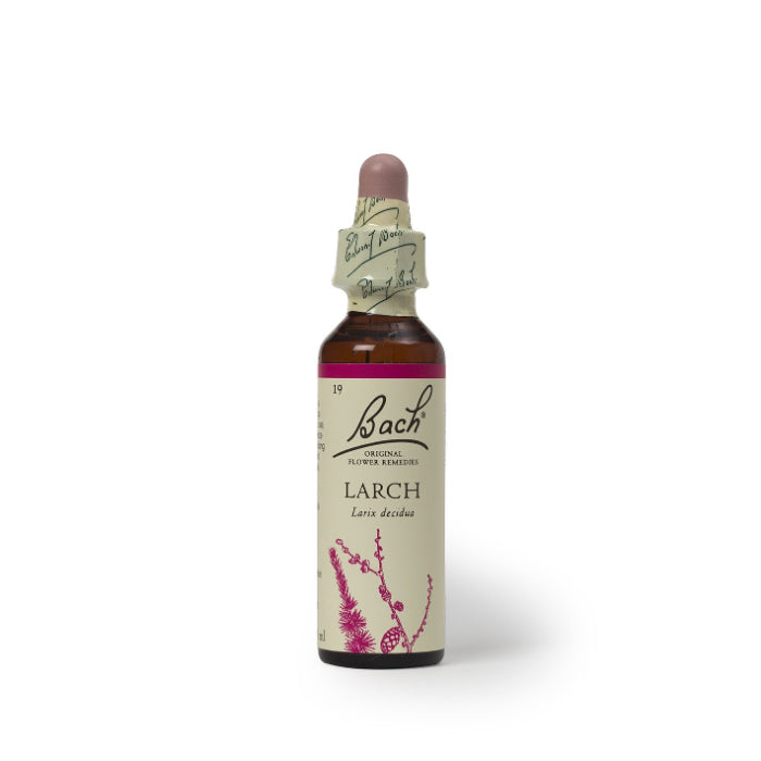 NELSON BACH FLOWER LARCH 20 ML – Pack of 1