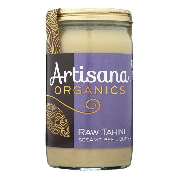 Artisana Organics – Raw Tahini, 14oz