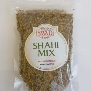 Swad Shahi Mukhwas Mix, 200g