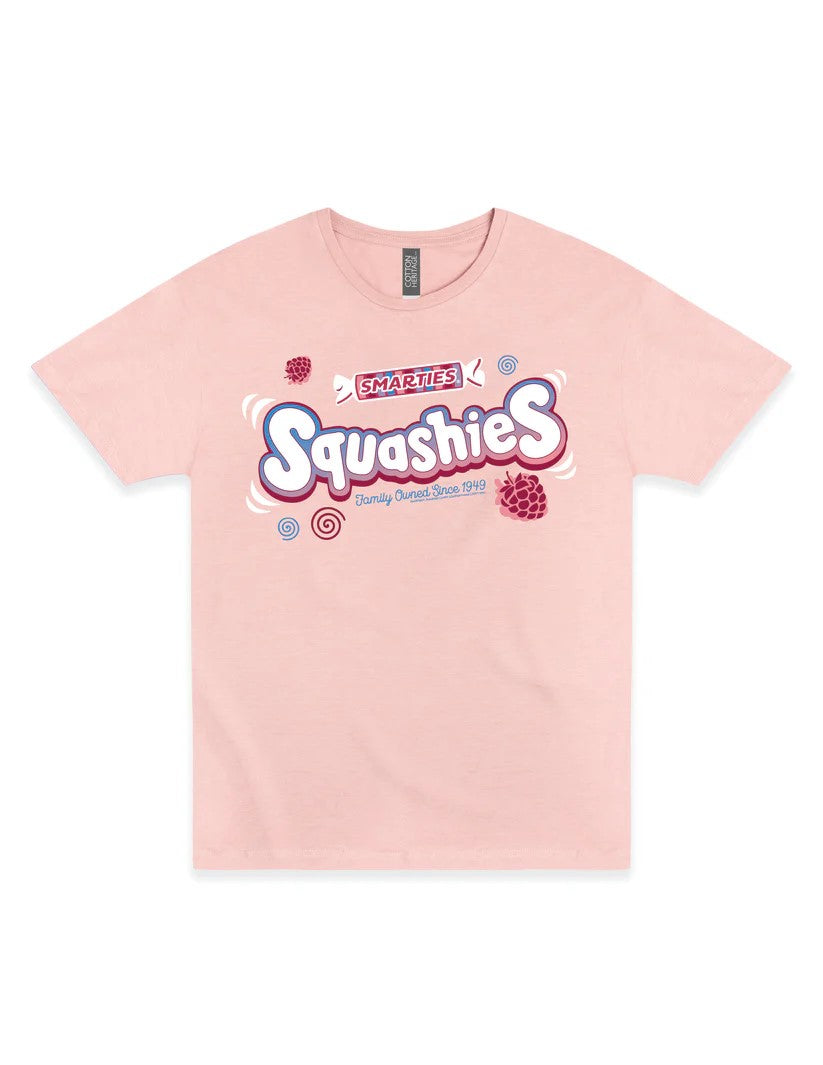 Smarties Squashies Tee
