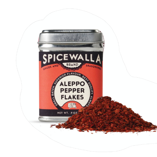 Spicewalla – Aleppo Pepper Flakes