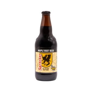 Sprecher Maple Root Beer Soda
