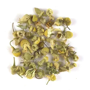 Chamomile Organic