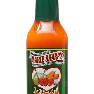 Marie Sharp’s Mild Habanero Hot Sauce, 5oz.