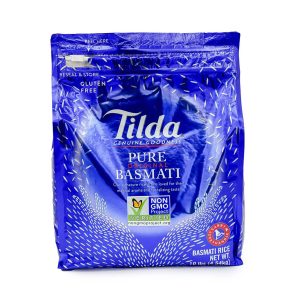 Tilda Pure Basmati Rice
