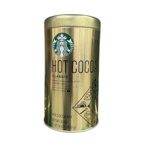 Starbucks Coffee Hot Cocoa Mix