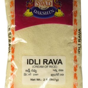 Swad Idli Rava, Cream of Rice
