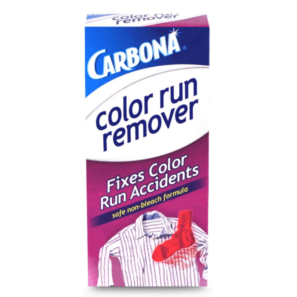 Carbona – Color Run Remover