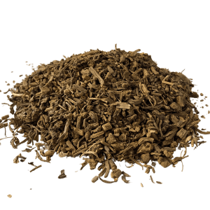 Valerian Root, Cut, Sifted