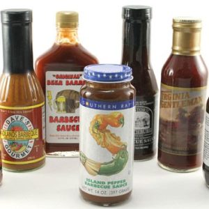 Hot Sauce Value Pack #36