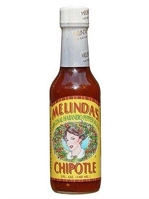 Melinda’s Chipotle Pepper Sauce, 5oz.