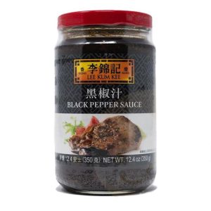 Lee Kum Kee Black Pepper Sauce