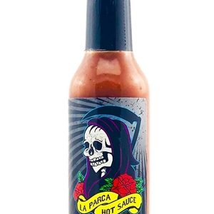 CaJohn’s La Parca Reaper Hot Sauce, 5oz.