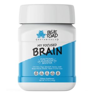 BRAIN COFFEE BOOSTER