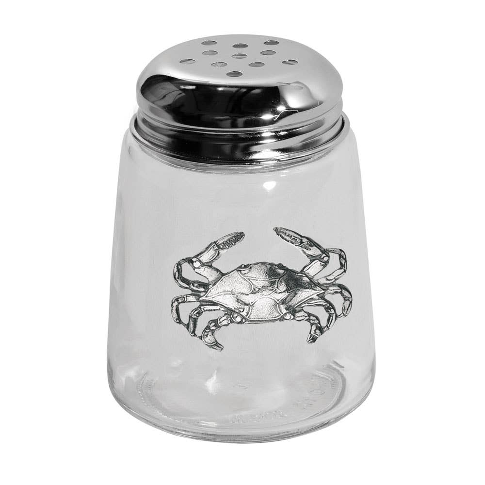 Salisbury – Blue Crab Spice Shaker
