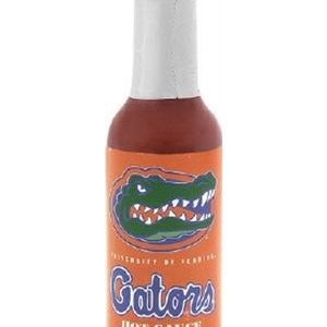 Florida Gators National Championship Hot Sauce, 5oz.