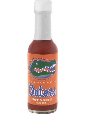 Florida Gators National Championship Hot Sauce, 5oz.