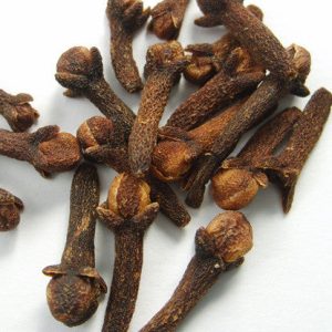 Bickford Clove Oil