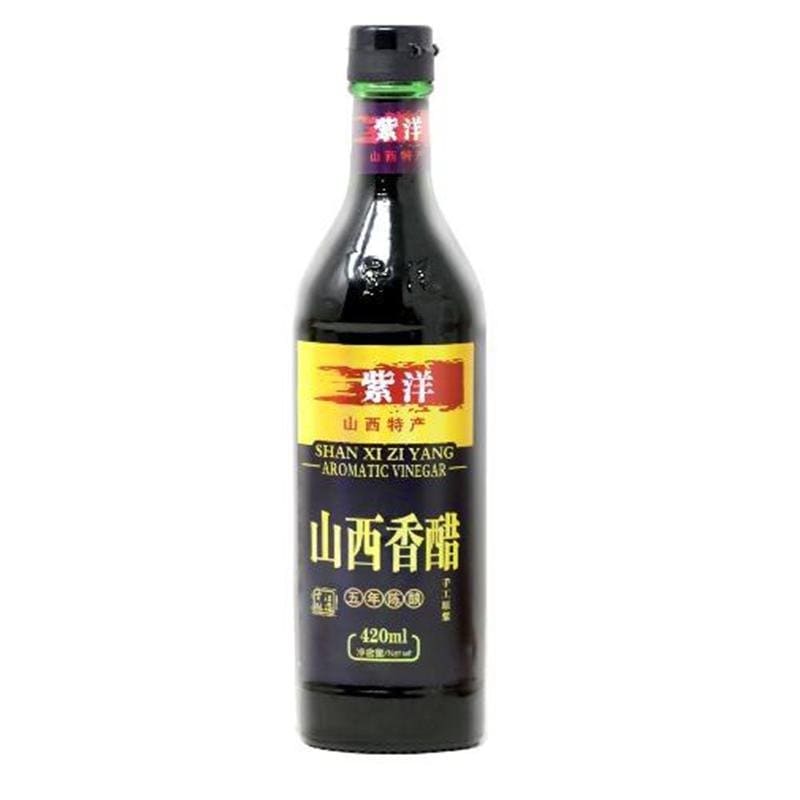 Shan xi zi yang Aromatic Vinegar