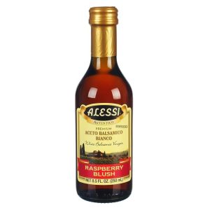 Alessi White Balsamic Vinegar Raspberry Blush