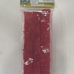Agar Agar Red .7oz