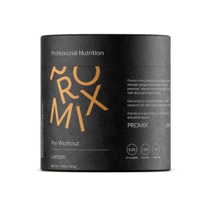 ProMix Nutrition – Pre-Workout Powders
