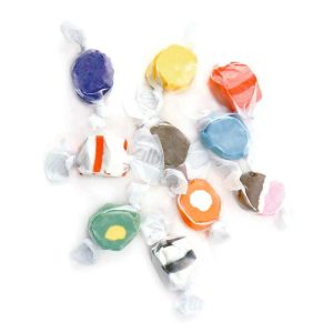 Sweet’s Salt Water Taffy – Assortment