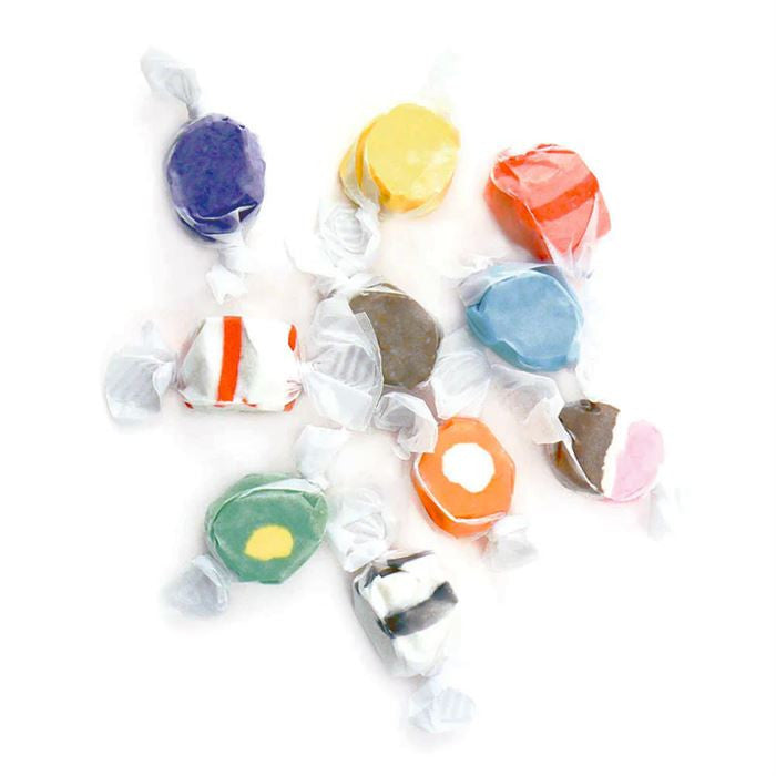 Sweet’s Salt Water Taffy – Assortment
