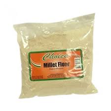 Choice Tropical Gray Millet | 16oz | 454g