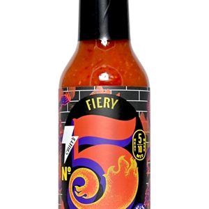 Culley’s Sriracha #5 Hot Sauce, 5oz.