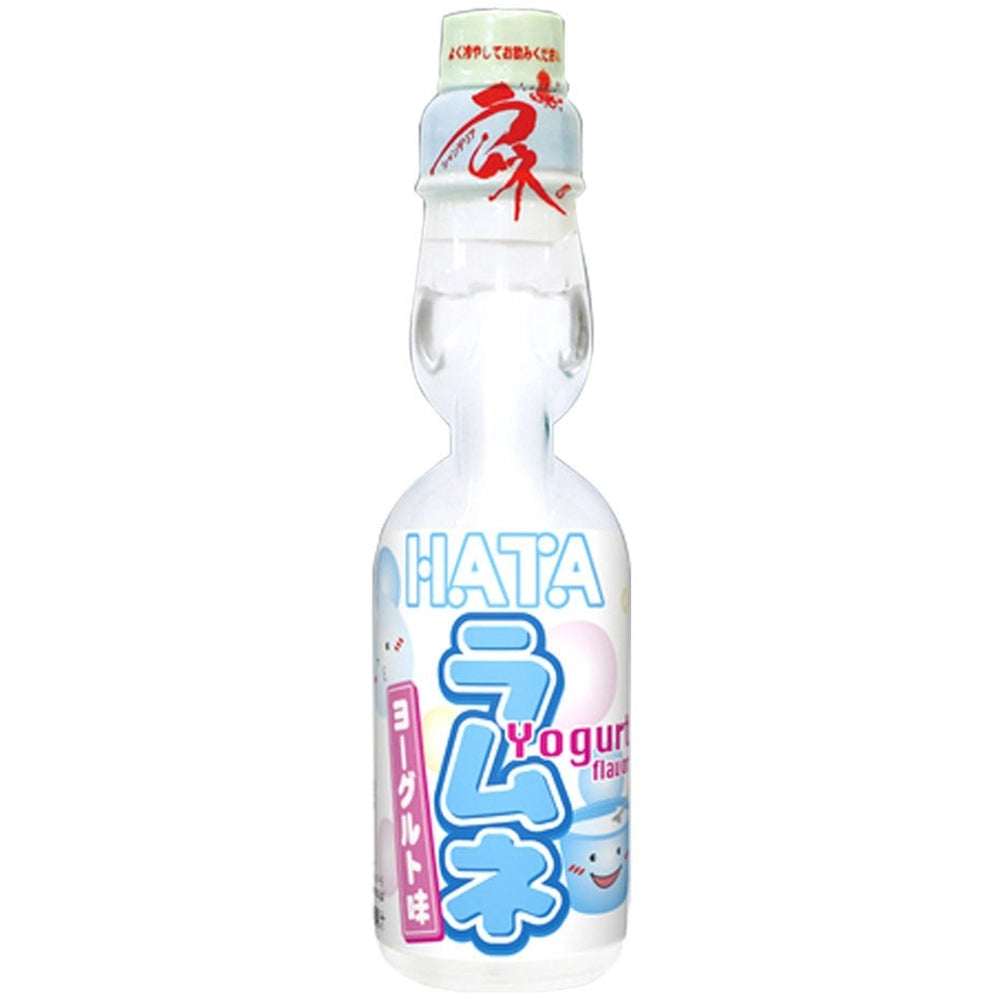 Hata Ramune Yogurt