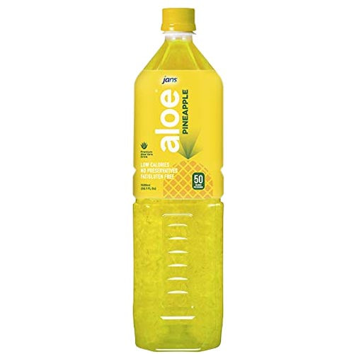 Jans – Aloe Pineapple – 1500 ML