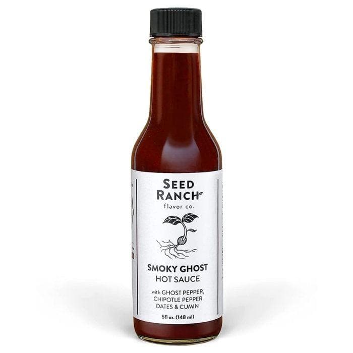 Seed Ranch – Hot Sauce | Assorted Flavors