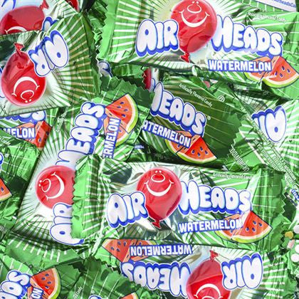 Airheads Taffy – Watermelon