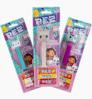 Gabby’s Doll House PEZ